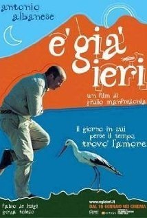 È già ieri Technical Specifications