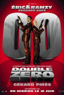 Double zéro