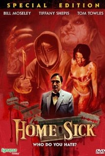 Home Sick Technical Specifications