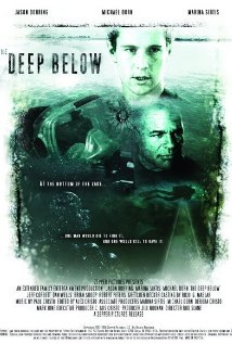 The Deep Below Technical Specifications