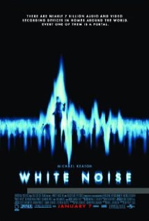 White Noise Technical Specifications