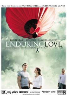 Enduring Love Technical Specifications