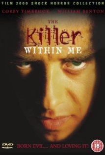 The Killer Within Me Technical Specifications