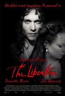 The Libertine Technical Specifications