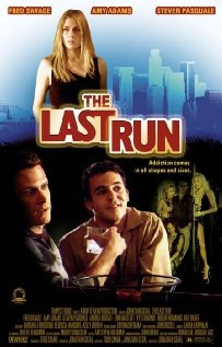 The Last Run Technical Specifications