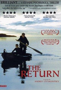 The Return