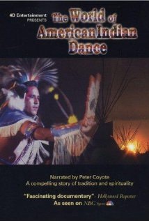 The World of American Indian Dance Technical Specifications