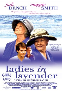 Ladies in Lavender (2004) Technical Specifications