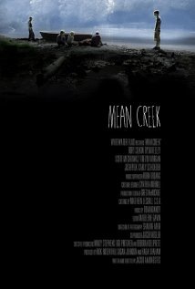 Mean Creek Technical Specifications