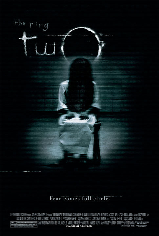 The Ring Two (2005) Technical Specifications