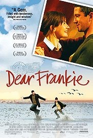 Dear Frankie Technical Specifications