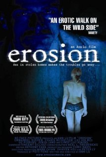 Erosion Technical Specifications