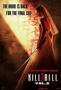 Kill Bill: Vol. 2 Technical Specifications