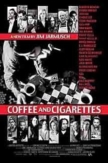 Coffee and Cigarettes | ShotOnWhat?