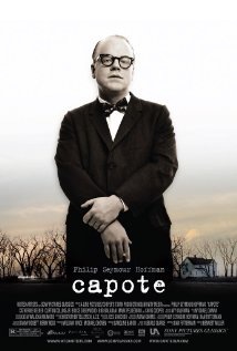 Capote Technical Specifications