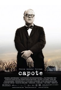 Capote (2005) Technical Specifications