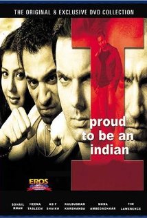 I Proud to Be an Indian