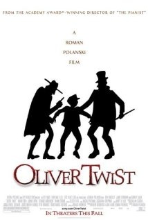 Oliver Twist Technical Specifications