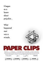 Paper Clips Technical Specifications