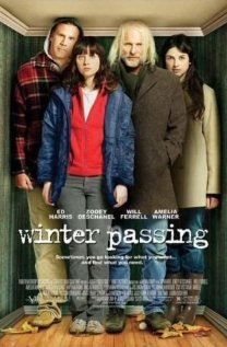 Winter Passing Technical Specifications