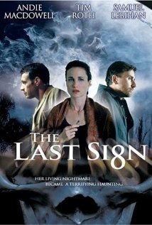 The Last Sign Technical Specifications