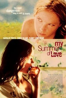 My Summer of Love Technical Specifications