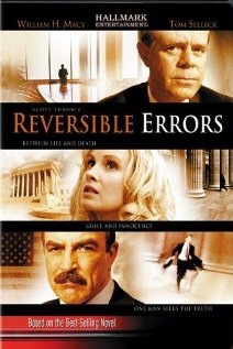 Reversible Errors Technical Specifications