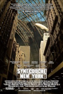 Synecdoche, New York Technical Specifications