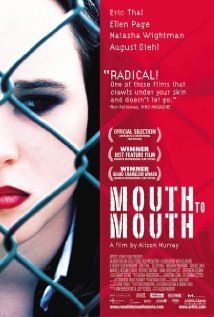 Mouth to Mouth Technical Specifications