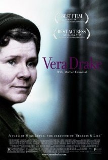 Vera Drake Technical Specifications