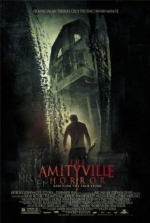 The Amityville Horror Technical Specifications