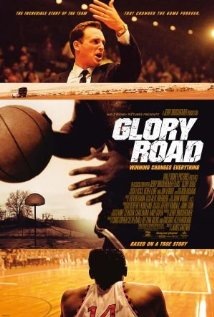 Glory Road Technical Specifications