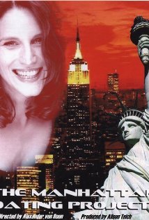 The Manhattan Dating Project