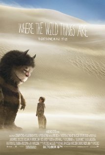 Where the Wild Things Are Technical Specifications