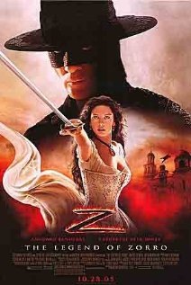 The Legend of Zorro Technical Specifications