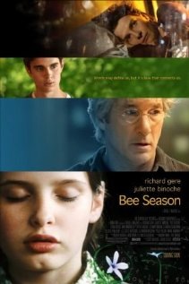 Bee Season Technical Specifications