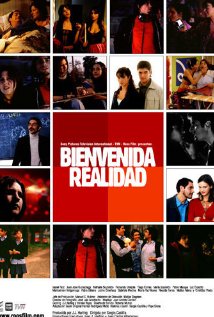 Bienvenida realidad: la película