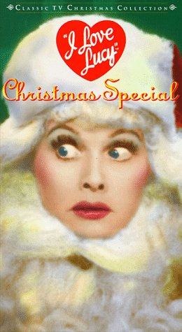 "I Love Lucy" The I Love Lucy Christmas Show Technical Specifications