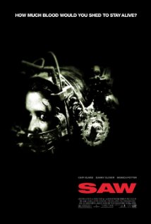 Saw (2004) Technical Specifications