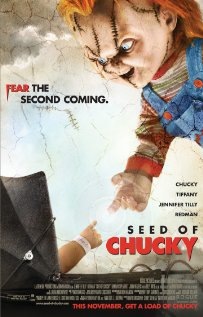 Seed of Chucky Technical Specifications