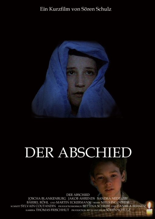 Der Abschied