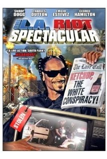 The L.A. Riot Spectacular Technical Specifications