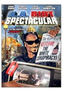 The L.A. Riot Spectacular