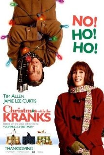 Christmas with the Kranks Technical Specifications