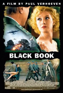 Black Book (2006) Technical Specifications