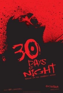 30 Days of Night Technical Specifications