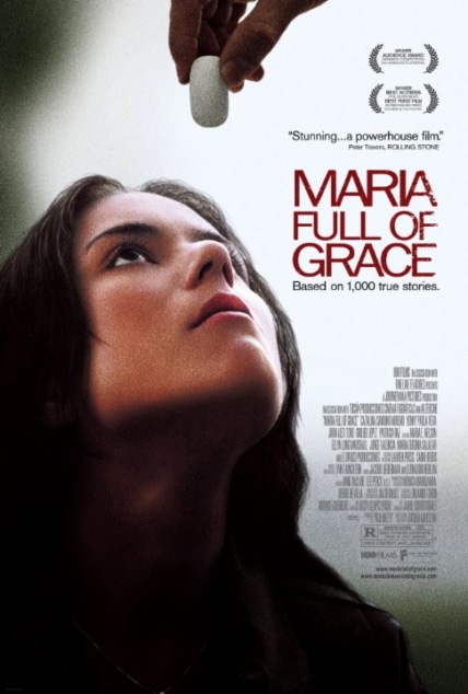 Maria Full of Grace Technical Specifications