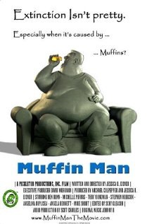 Muffin Man Technical Specifications