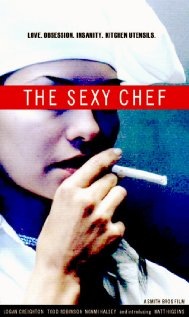 The Sexy Chef Technical Specifications