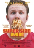 Super Size Me | ShotOnWhat?